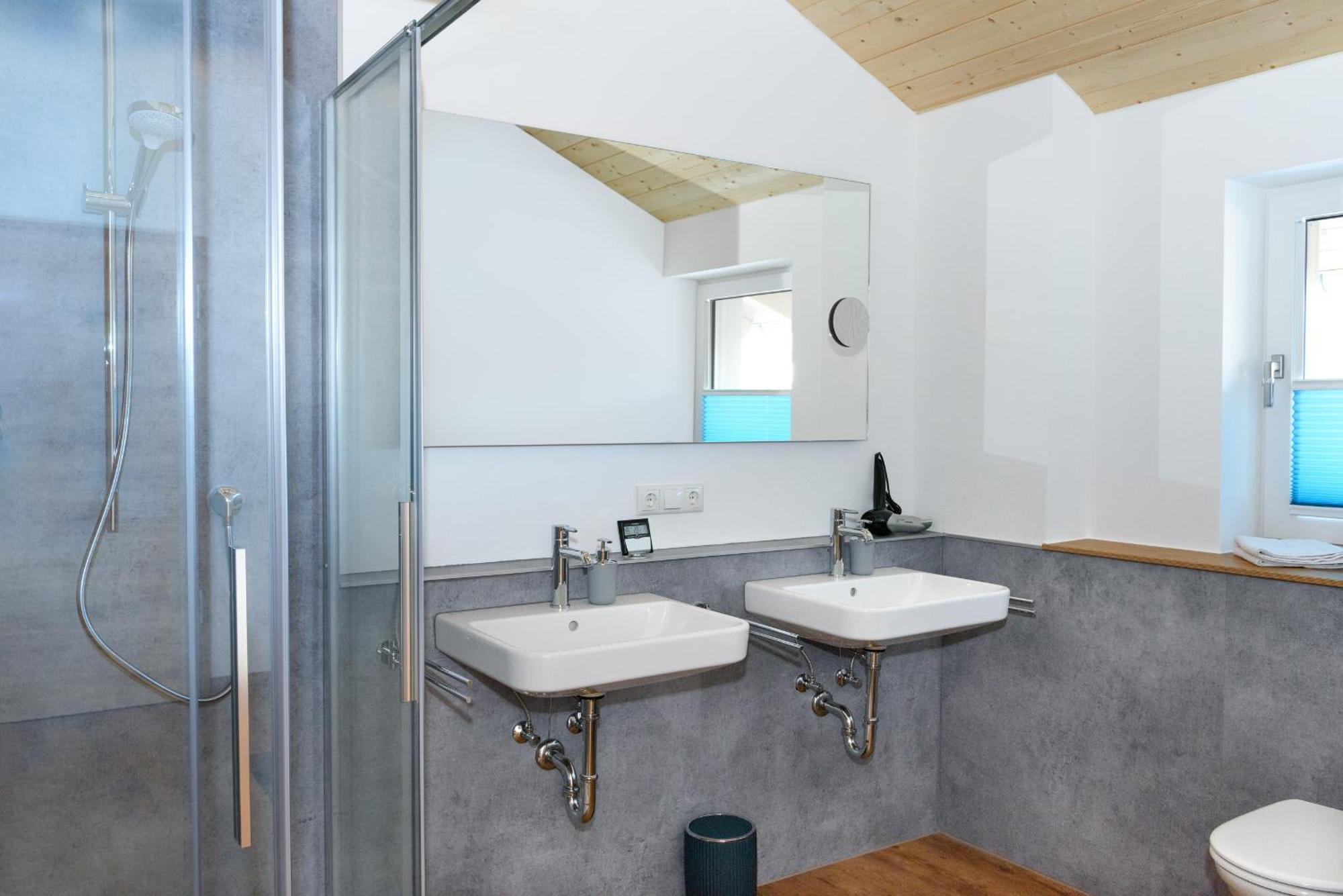 Berg Fux - Ferienwohnung Louis Der Fux Sonthofen Exterior foto