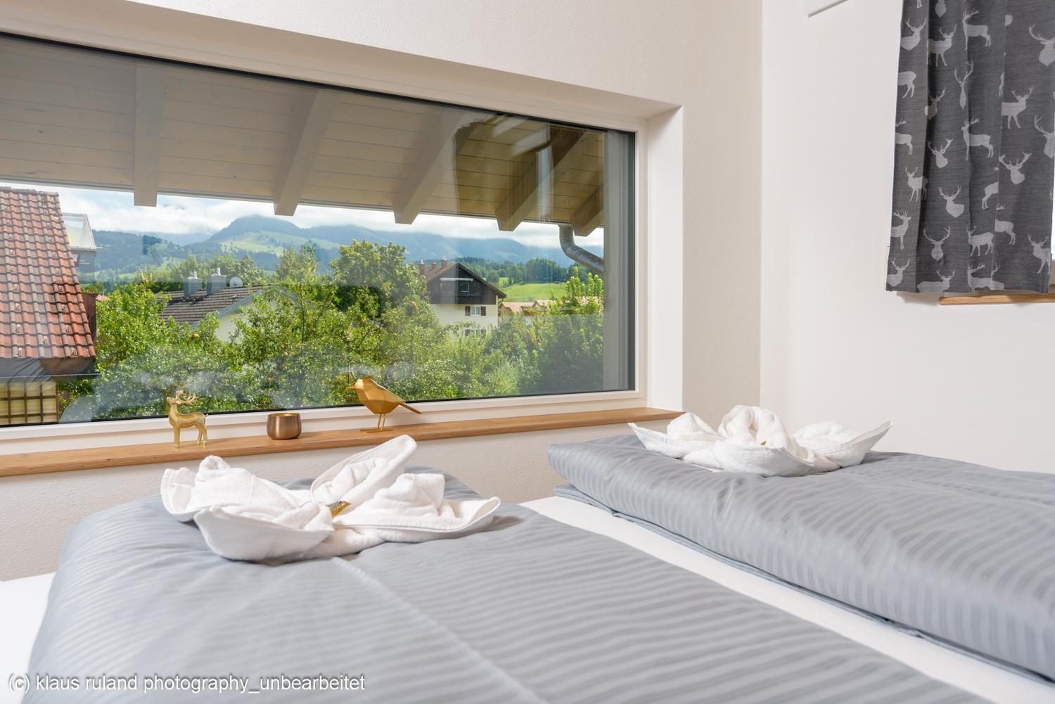 Berg Fux - Ferienwohnung Louis Der Fux Sonthofen Exterior foto
