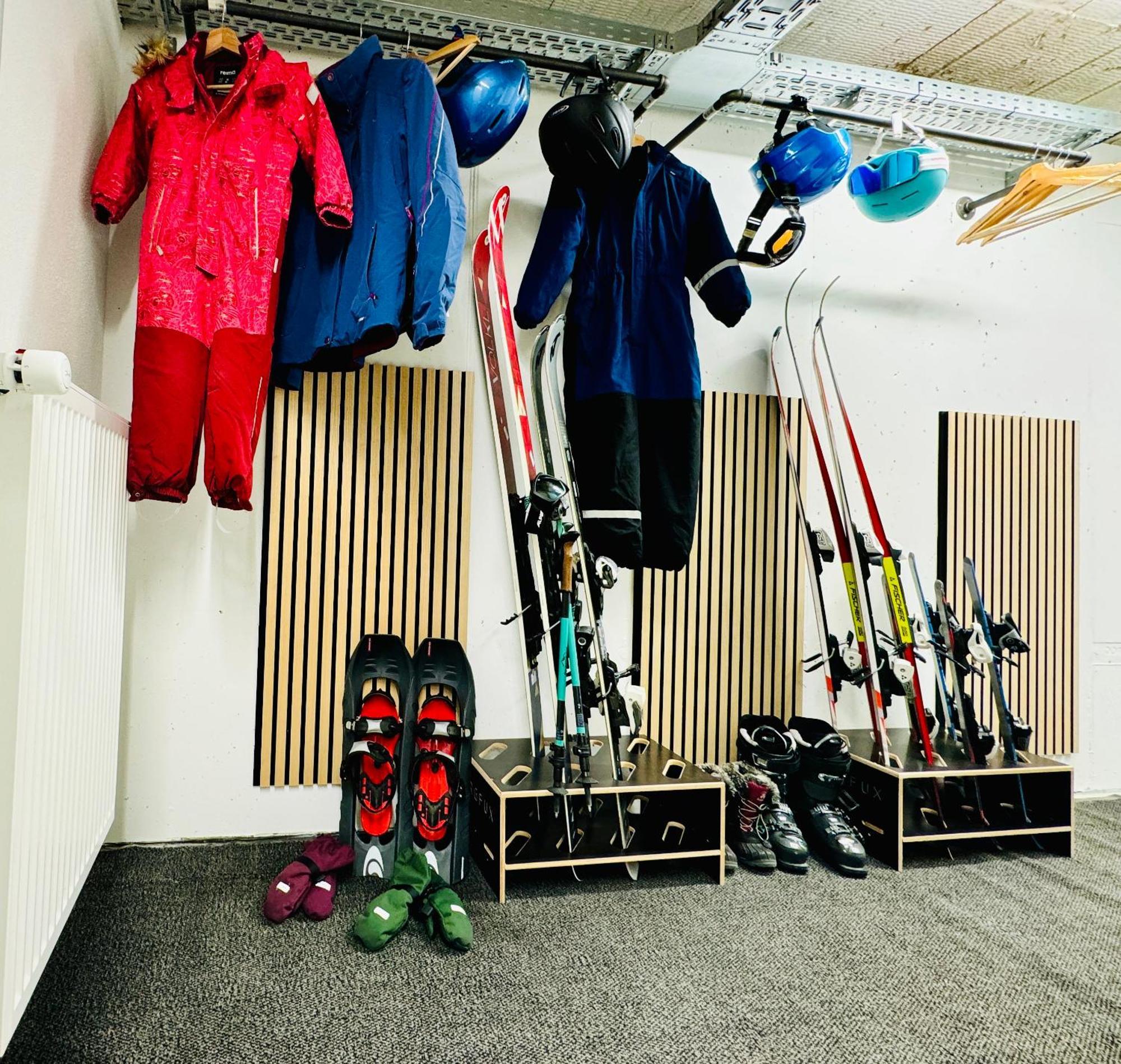 Berg Fux - Ferienwohnung Louis Der Fux Sonthofen Exterior foto